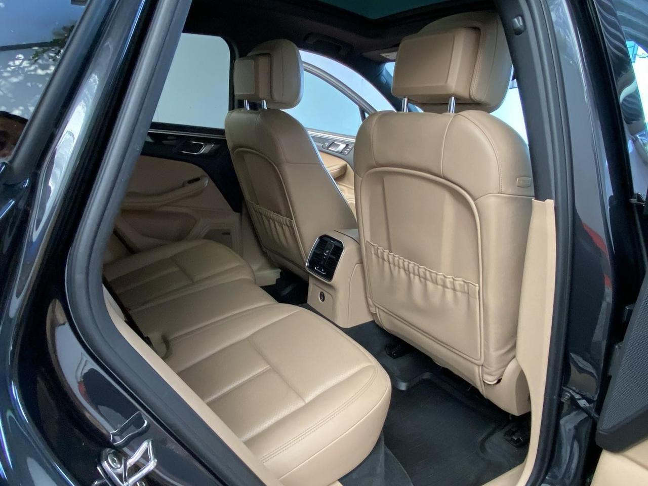 2019 Porsche Macan S Richmond Hill NY