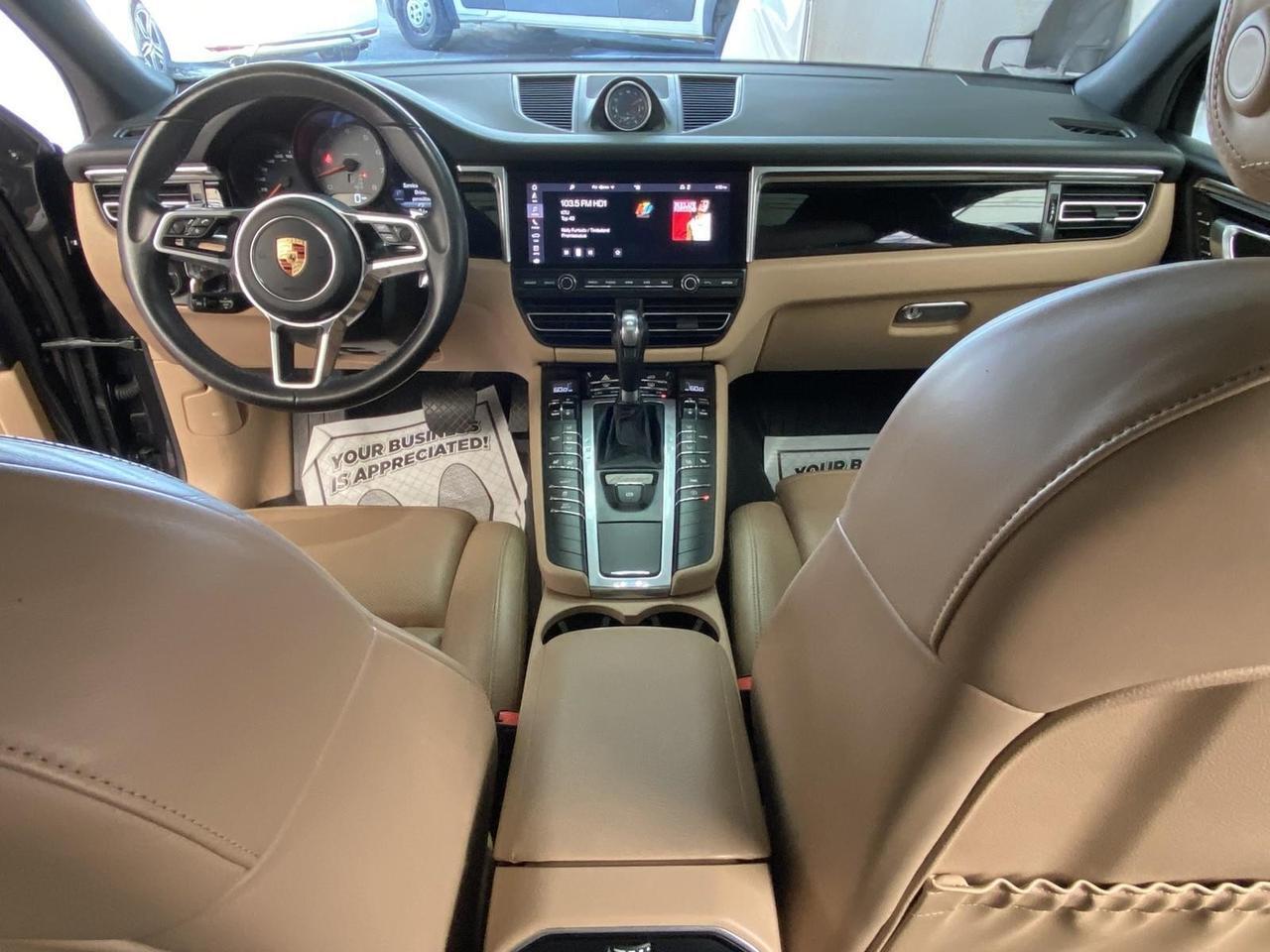 2019 Porsche Macan S Richmond Hill NY
