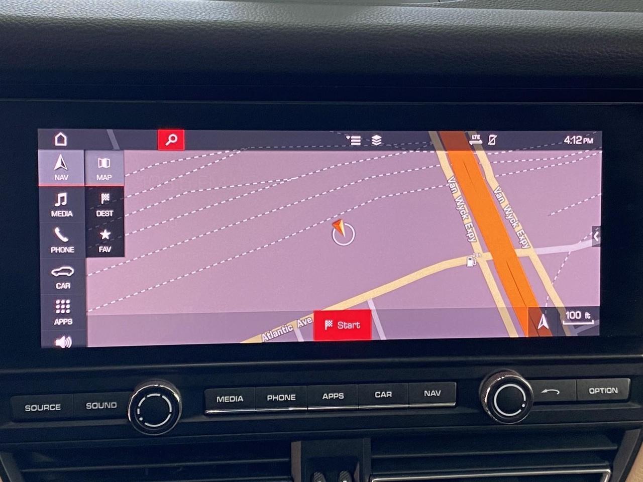 2019 Porsche Macan S Richmond Hill NY