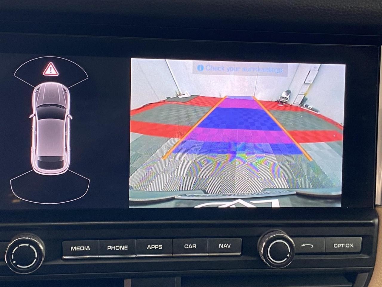 2019 Porsche Macan S Richmond Hill NY