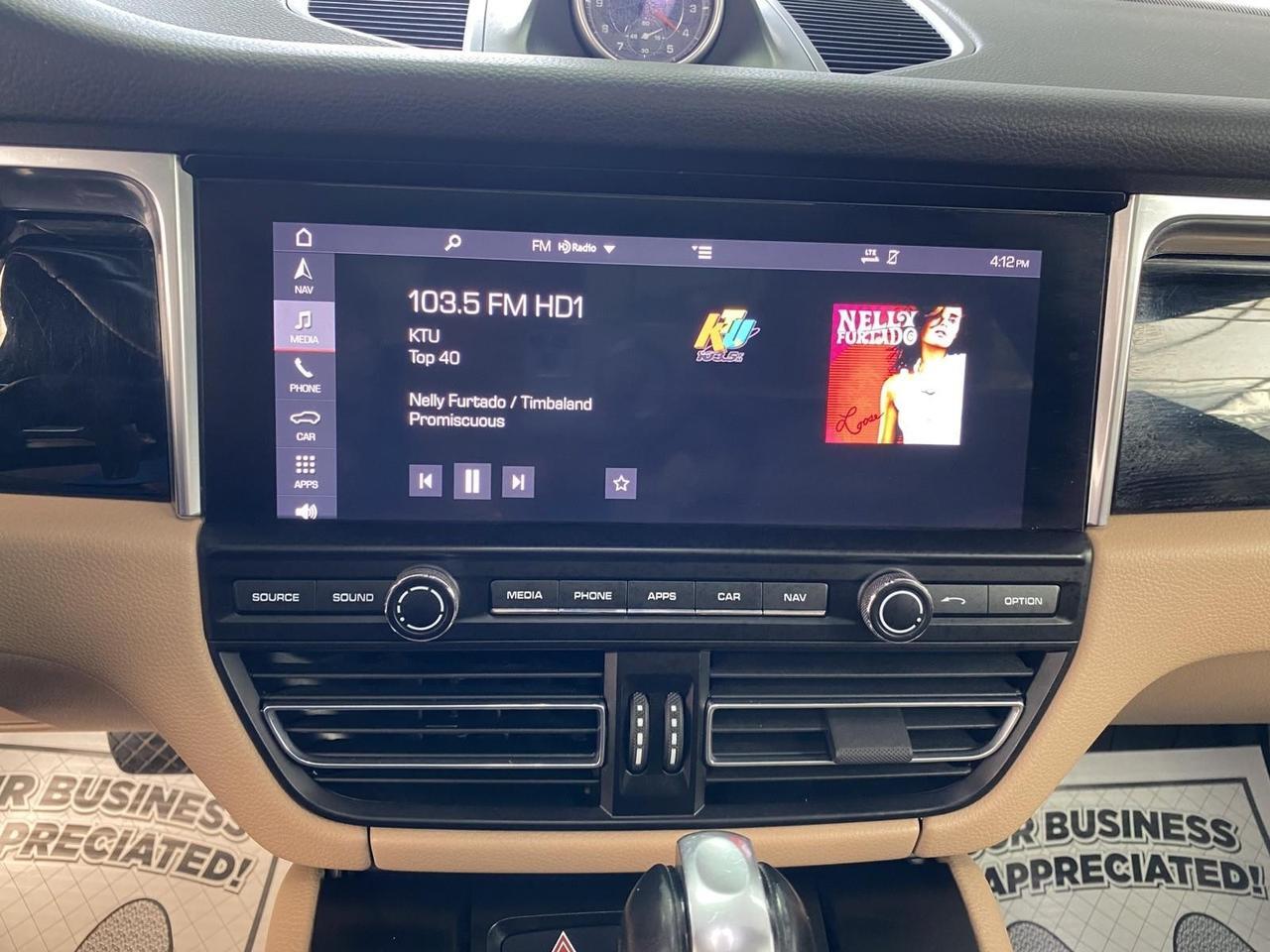 2019 Porsche Macan S Richmond Hill NY