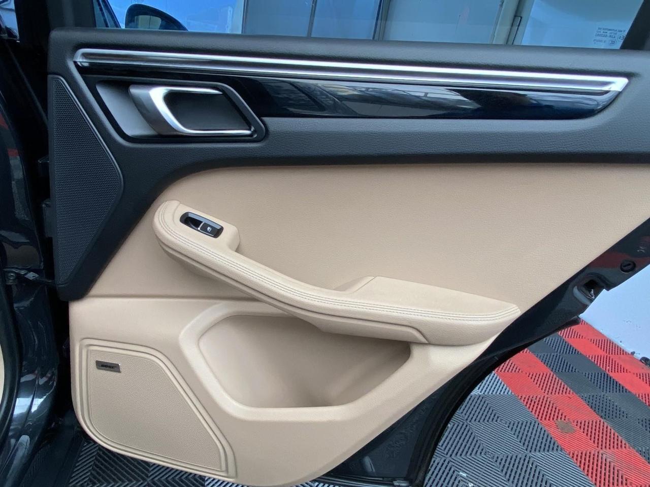 2019 Porsche Macan S Richmond Hill NY