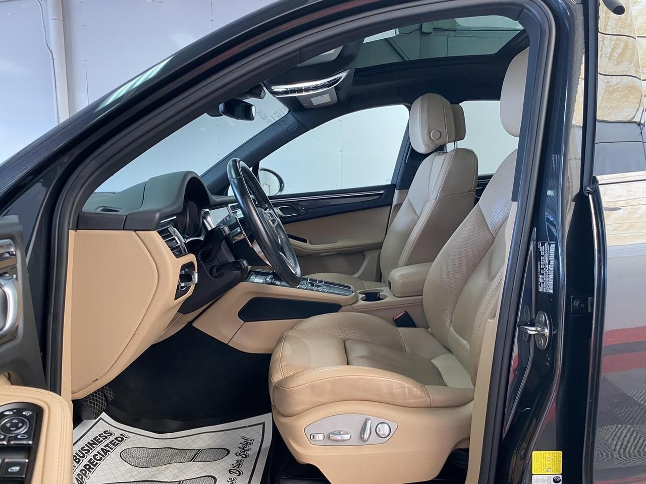 2019 Porsche Macan S Richmond Hill NY