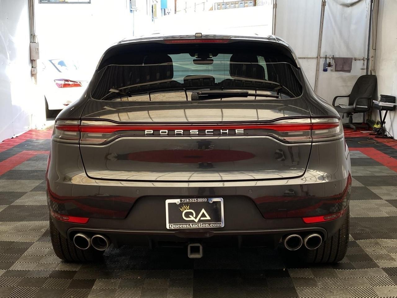 2019 Porsche Macan S Richmond Hill NY