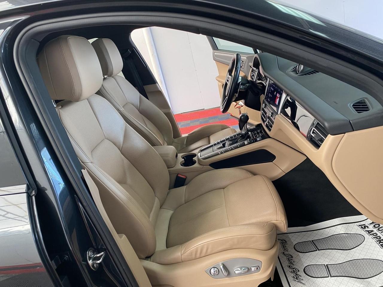 2019 Porsche Macan S Richmond Hill NY