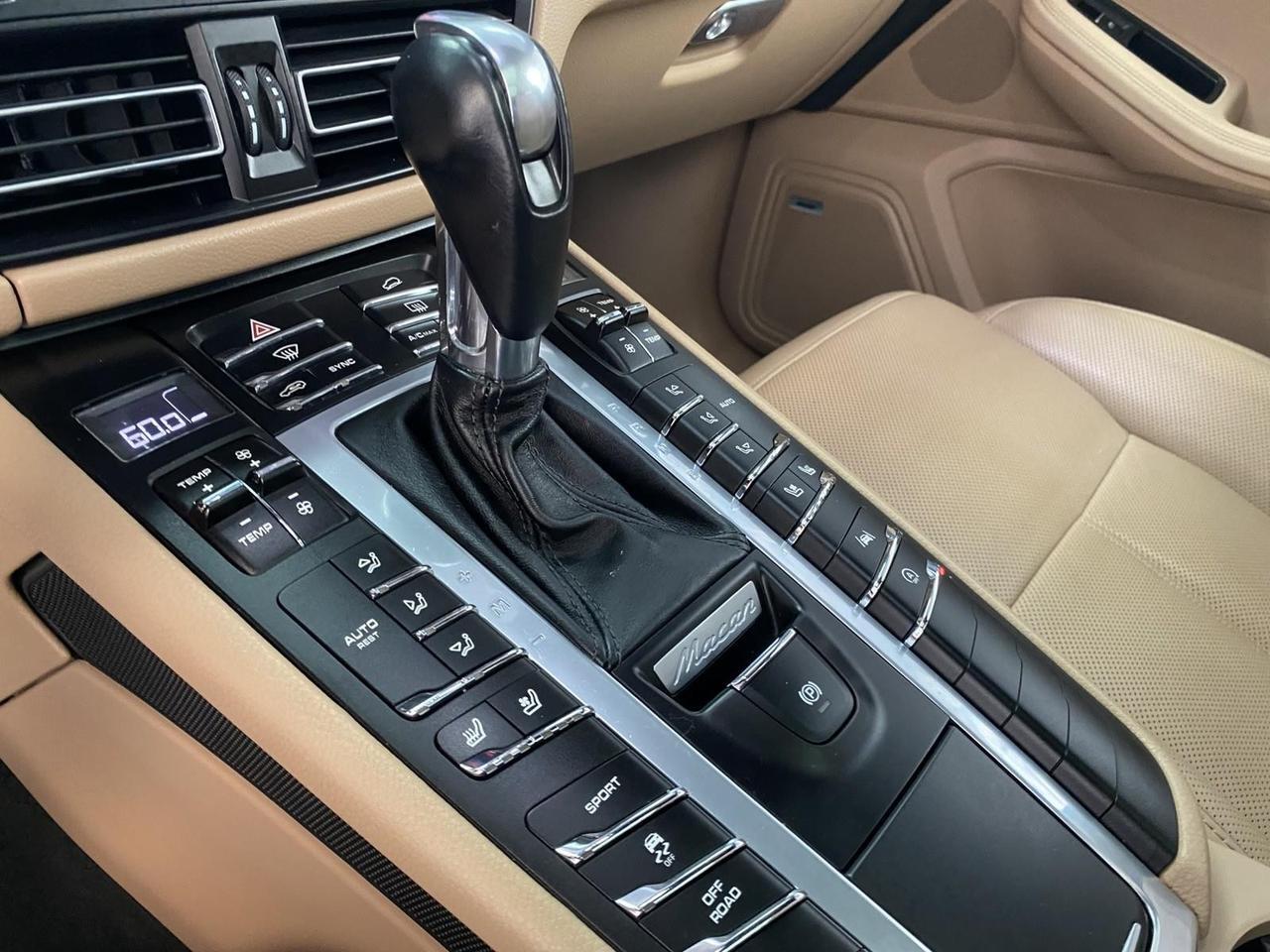 2019 Porsche Macan S Richmond Hill NY