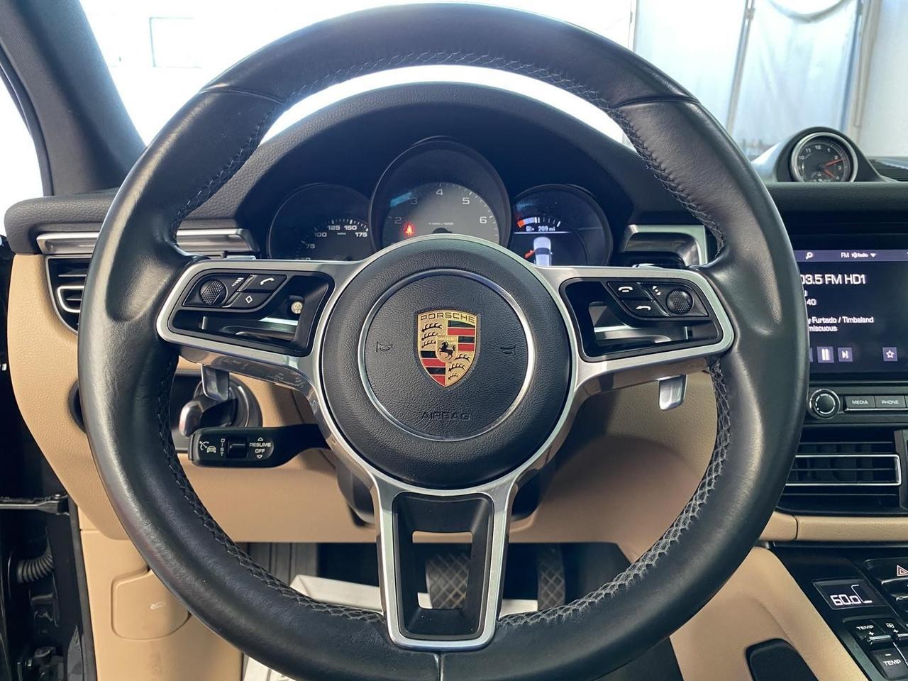 2019 Porsche Macan S Richmond Hill NY