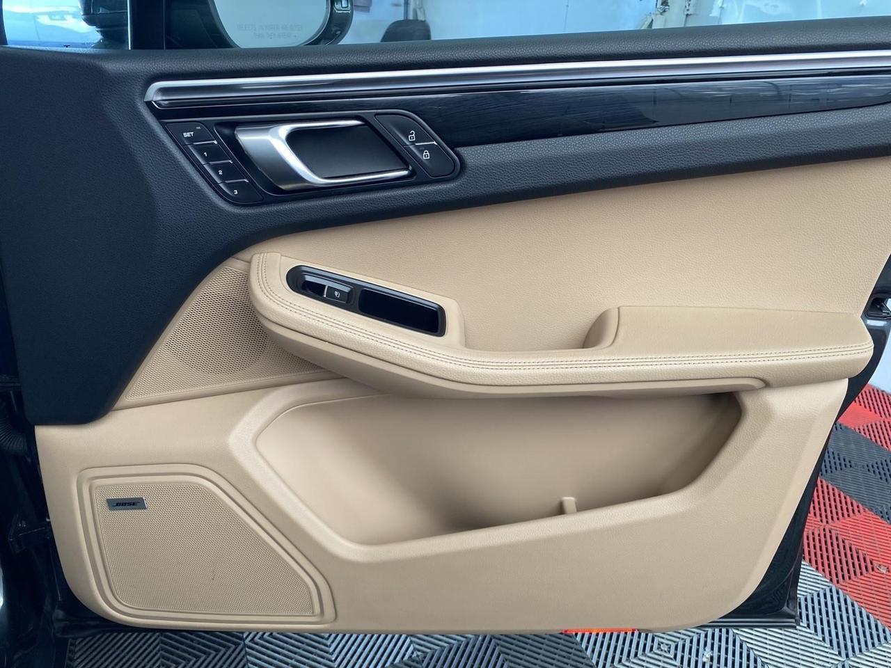 2019 Porsche Macan S Richmond Hill NY