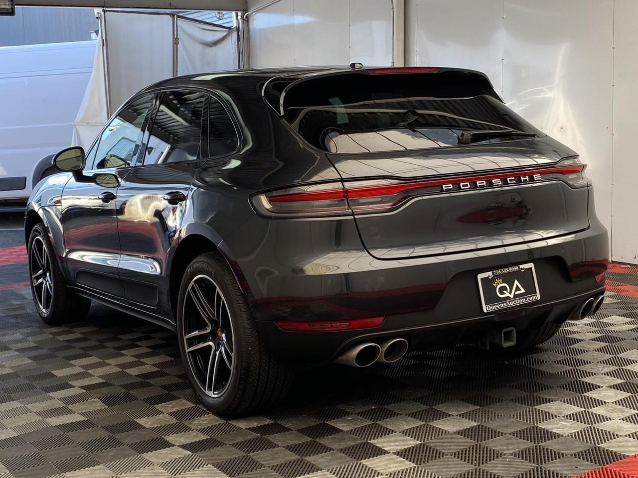 2019 Porsche Macan S Richmond Hill NY