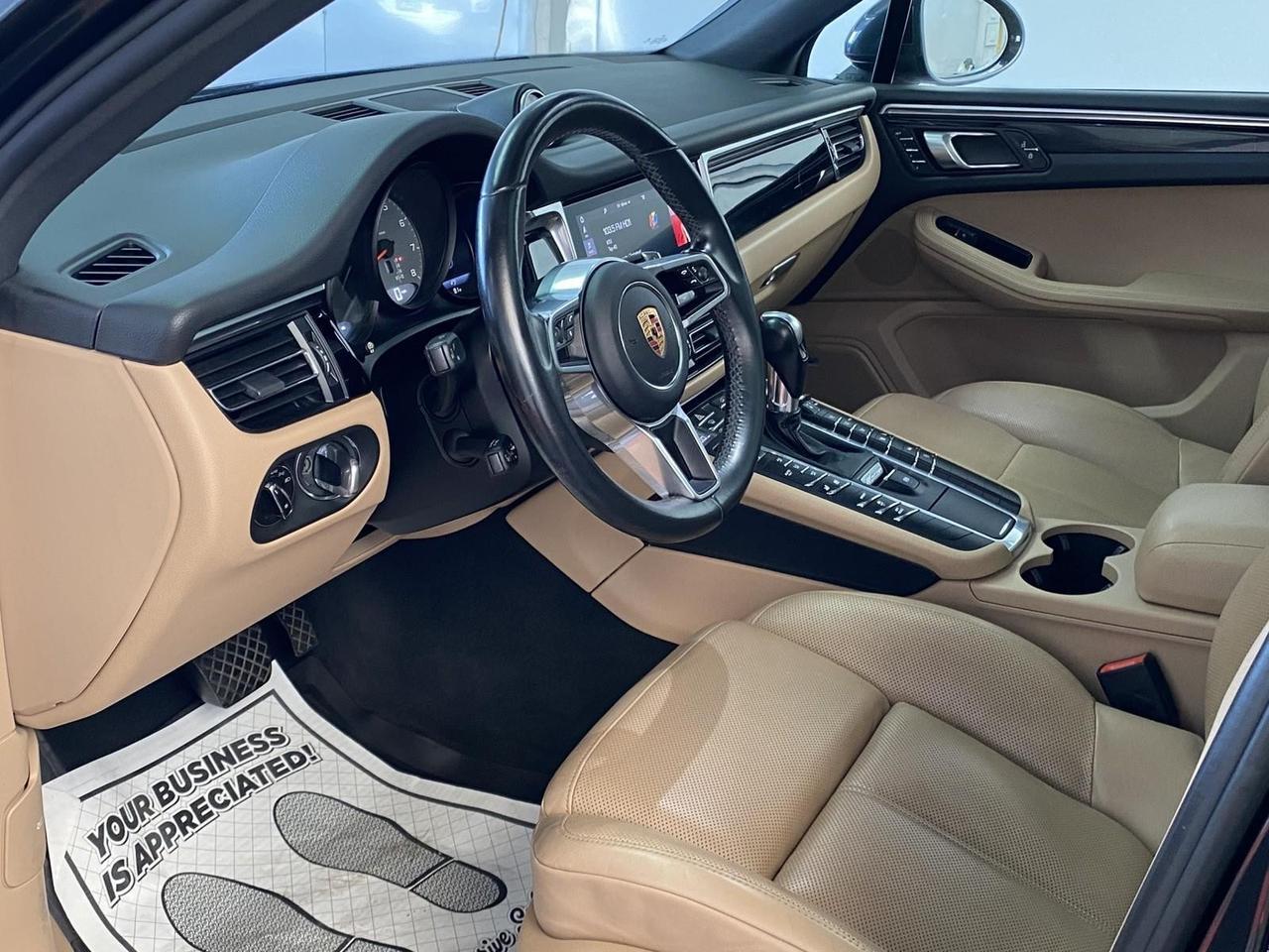 2019 Porsche Macan S Richmond Hill NY