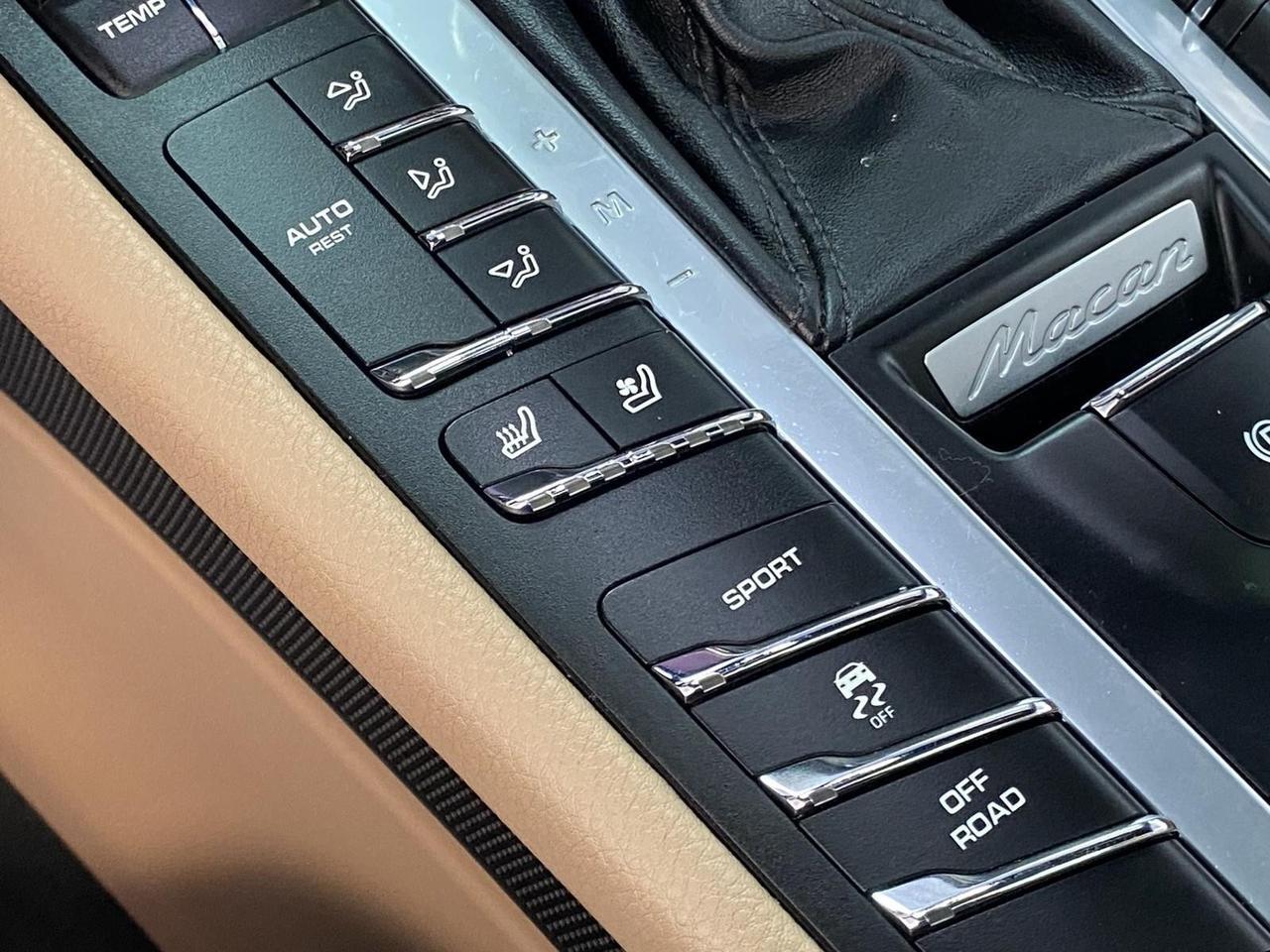 2019 Porsche Macan S Richmond Hill NY