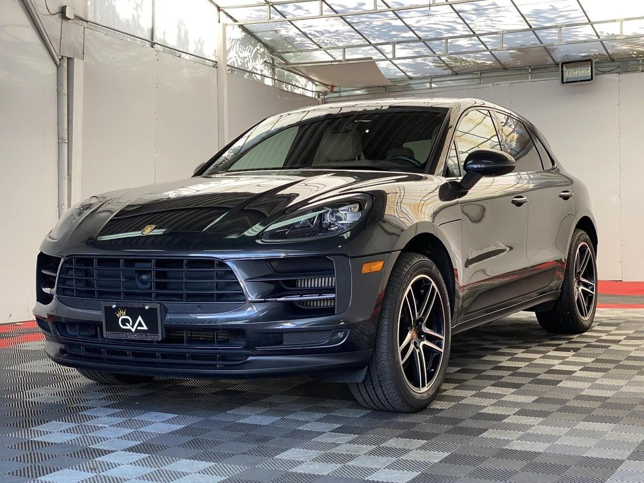 2019 Porsche Macan S Richmond Hill NY
