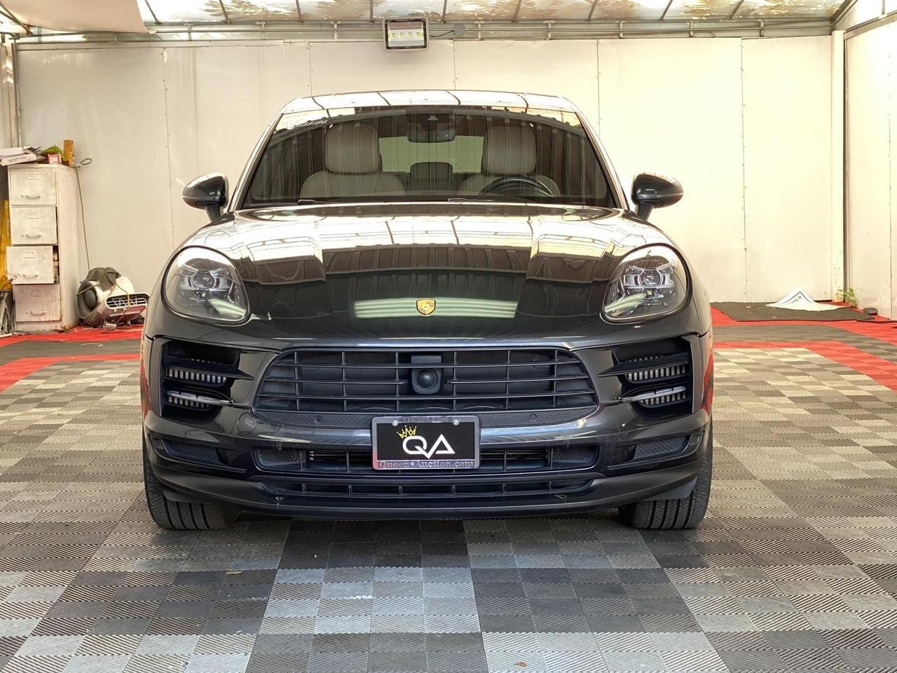 2019 Porsche Macan S Richmond Hill NY