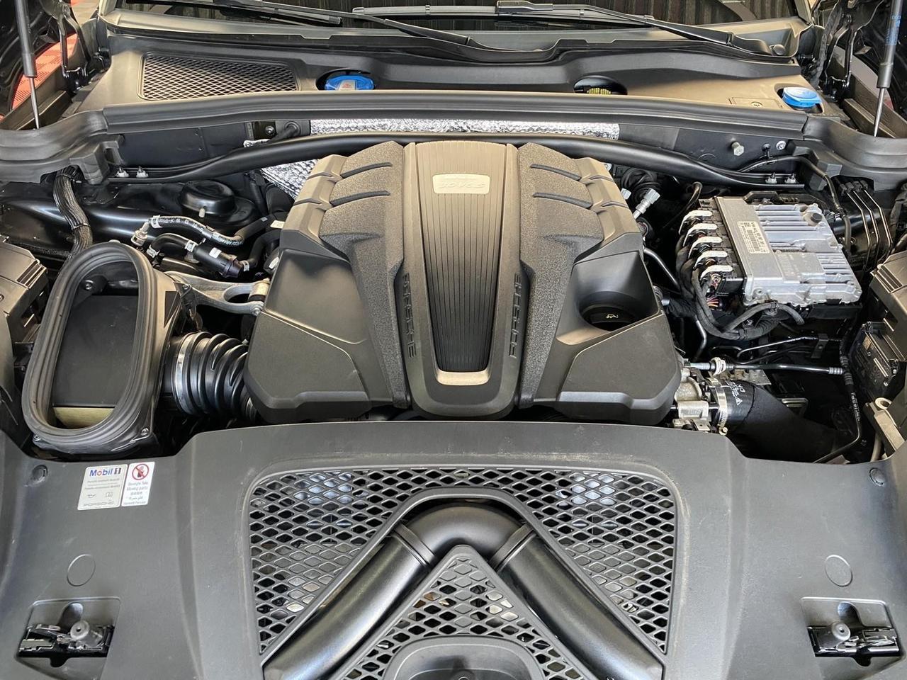 2019 Porsche Macan S Richmond Hill NY