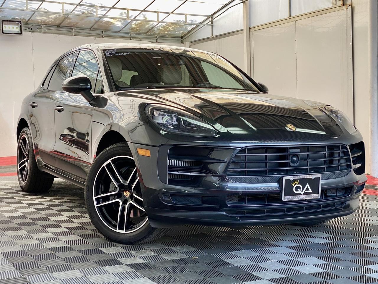 2019 Porsche Macan S Richmond Hill NY