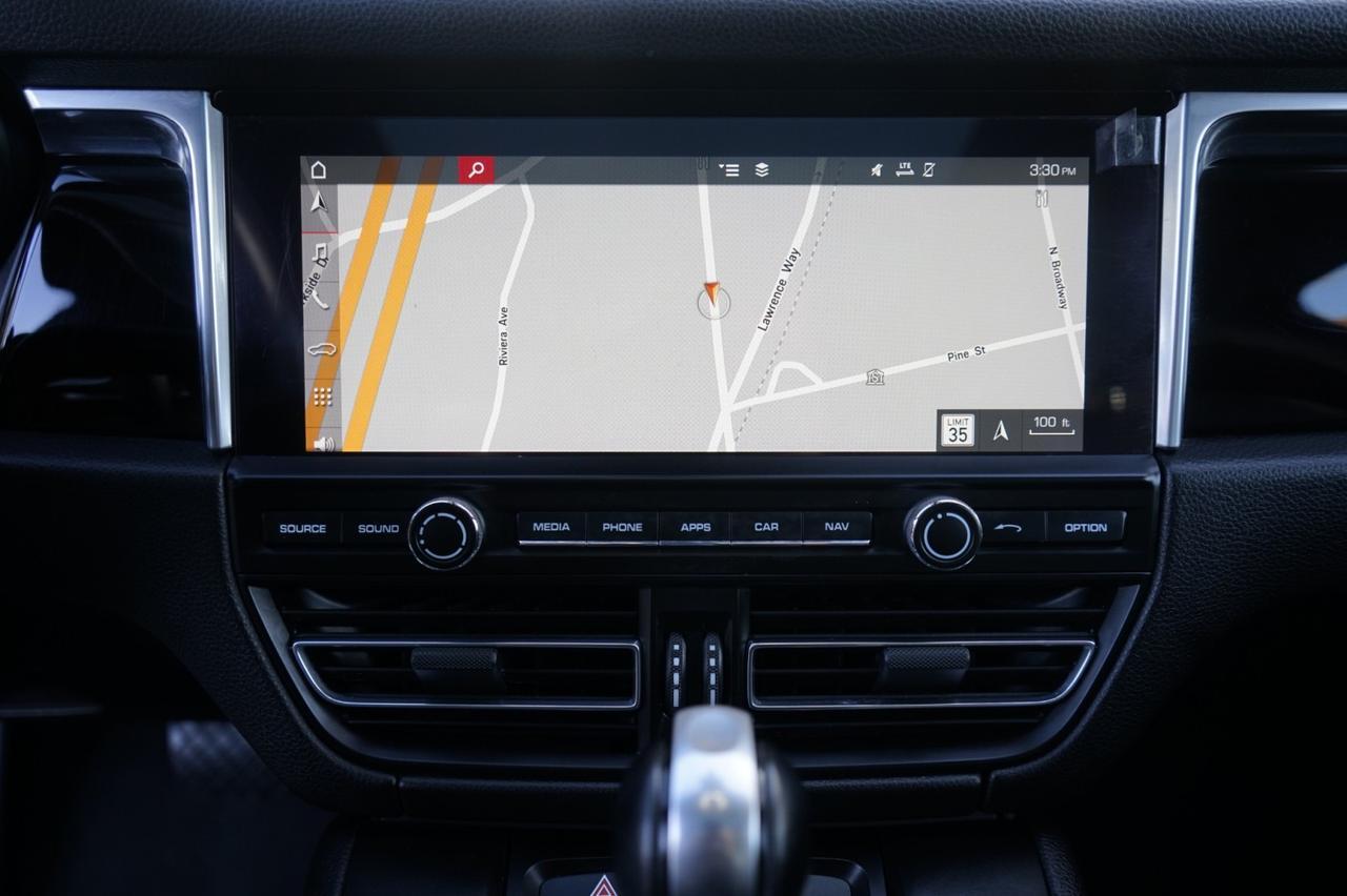 2019 Porsche Macan S Walnut Creek CA