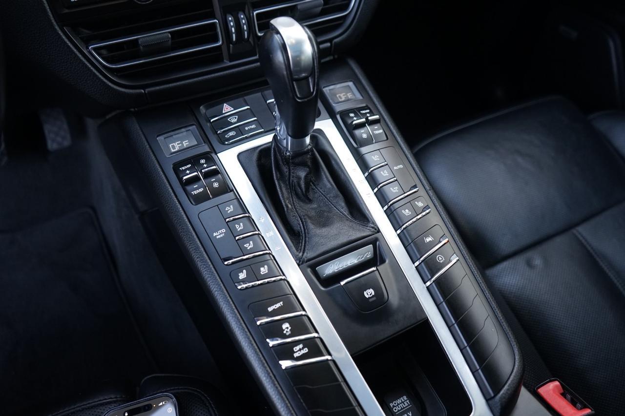 2019 Porsche Macan S Walnut Creek CA