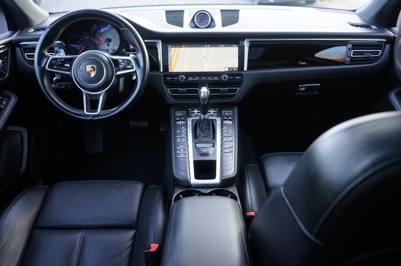 2019 Porsche Macan S Walnut Creek CA