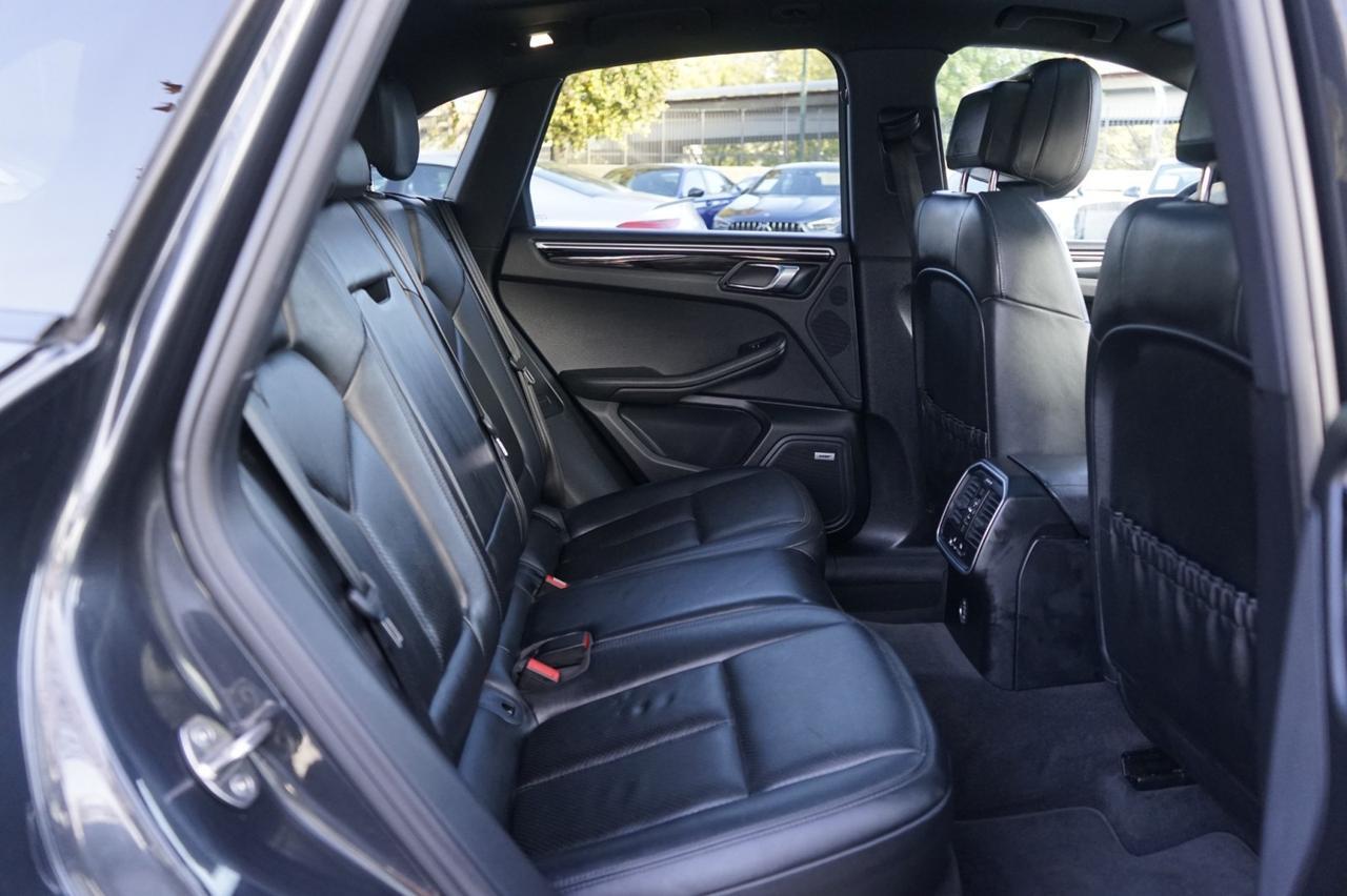 2019 Porsche Macan S Walnut Creek CA