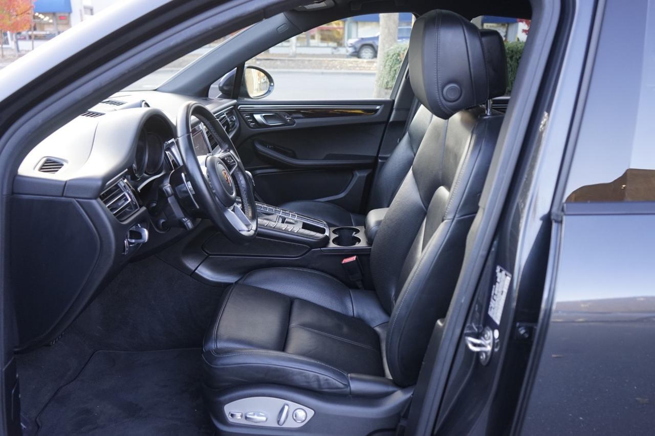 2019 Porsche Macan S Walnut Creek CA
