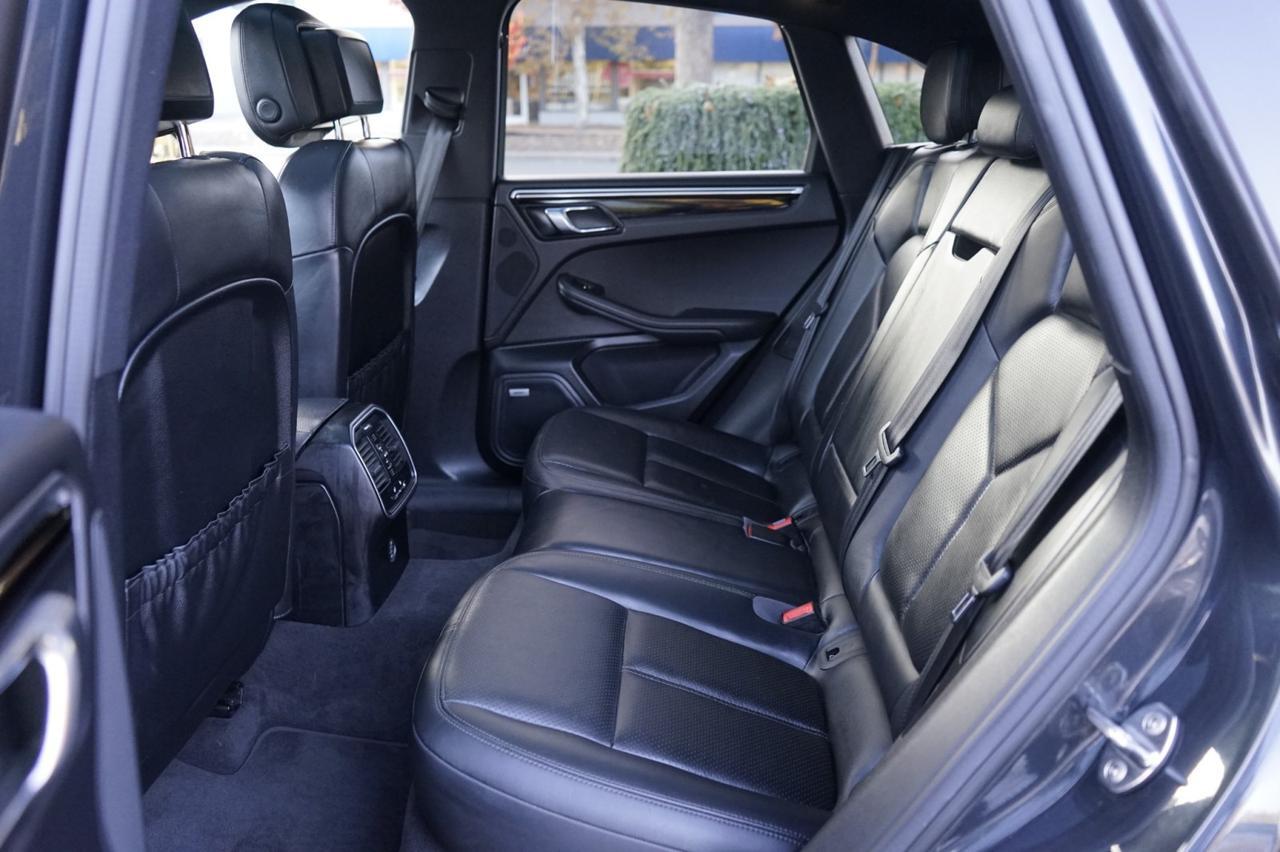 2019 Porsche Macan S Walnut Creek CA