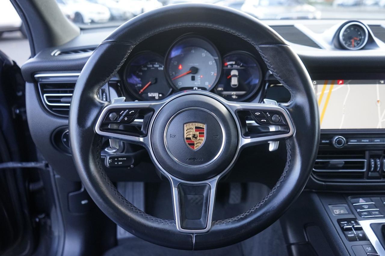 2019 Porsche Macan S Walnut Creek CA