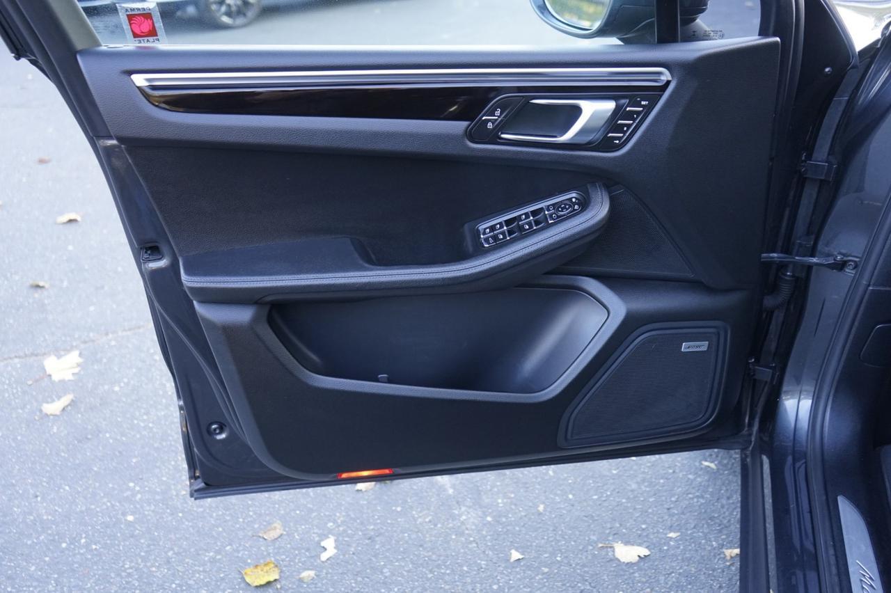 2019 Porsche Macan S Walnut Creek CA