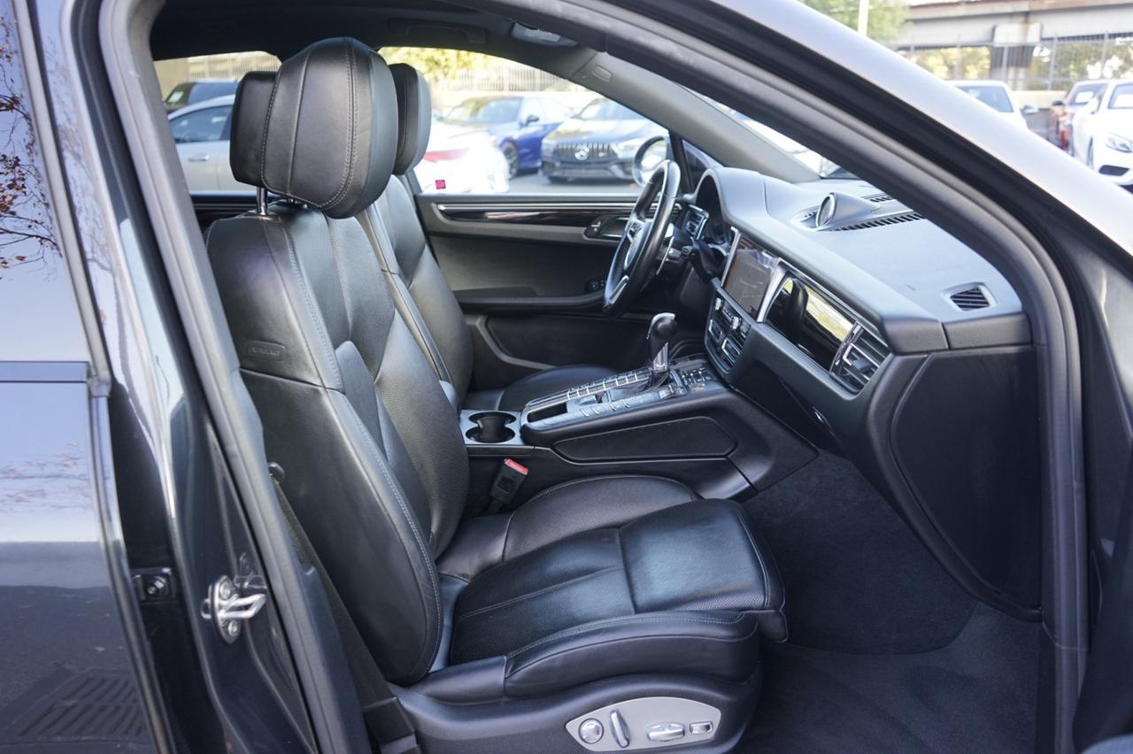 2019 Porsche Macan S Walnut Creek CA
