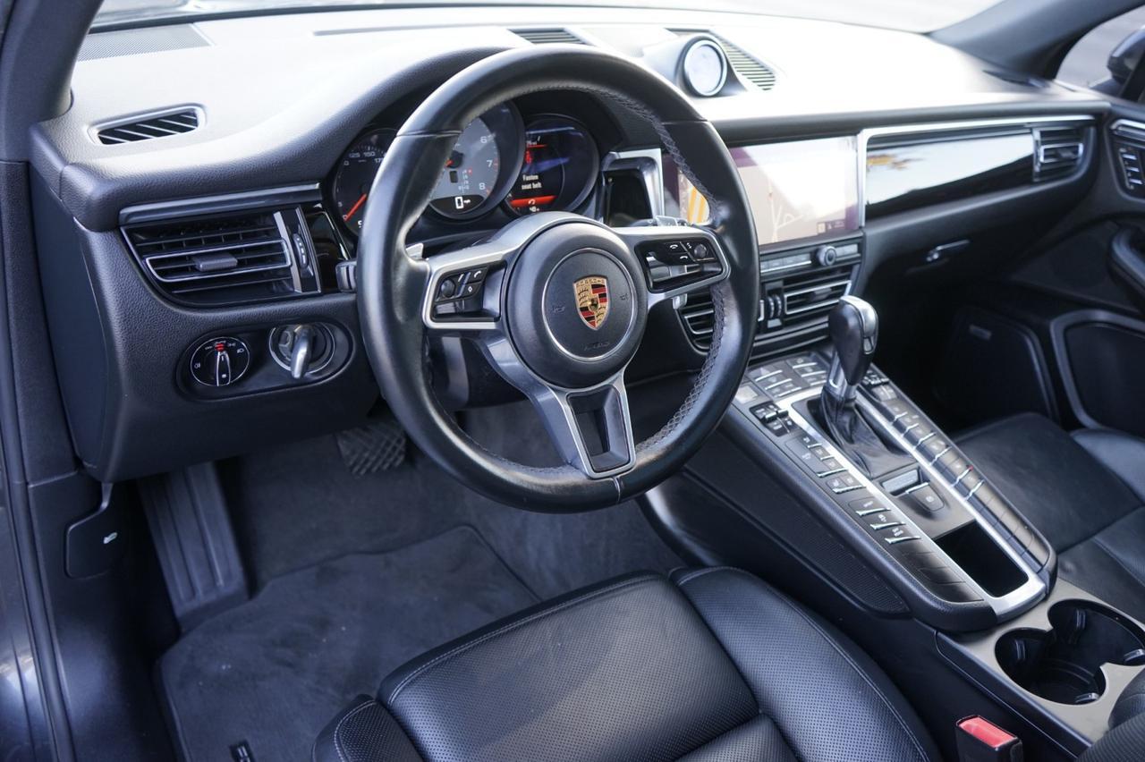 2019 Porsche Macan S Walnut Creek CA