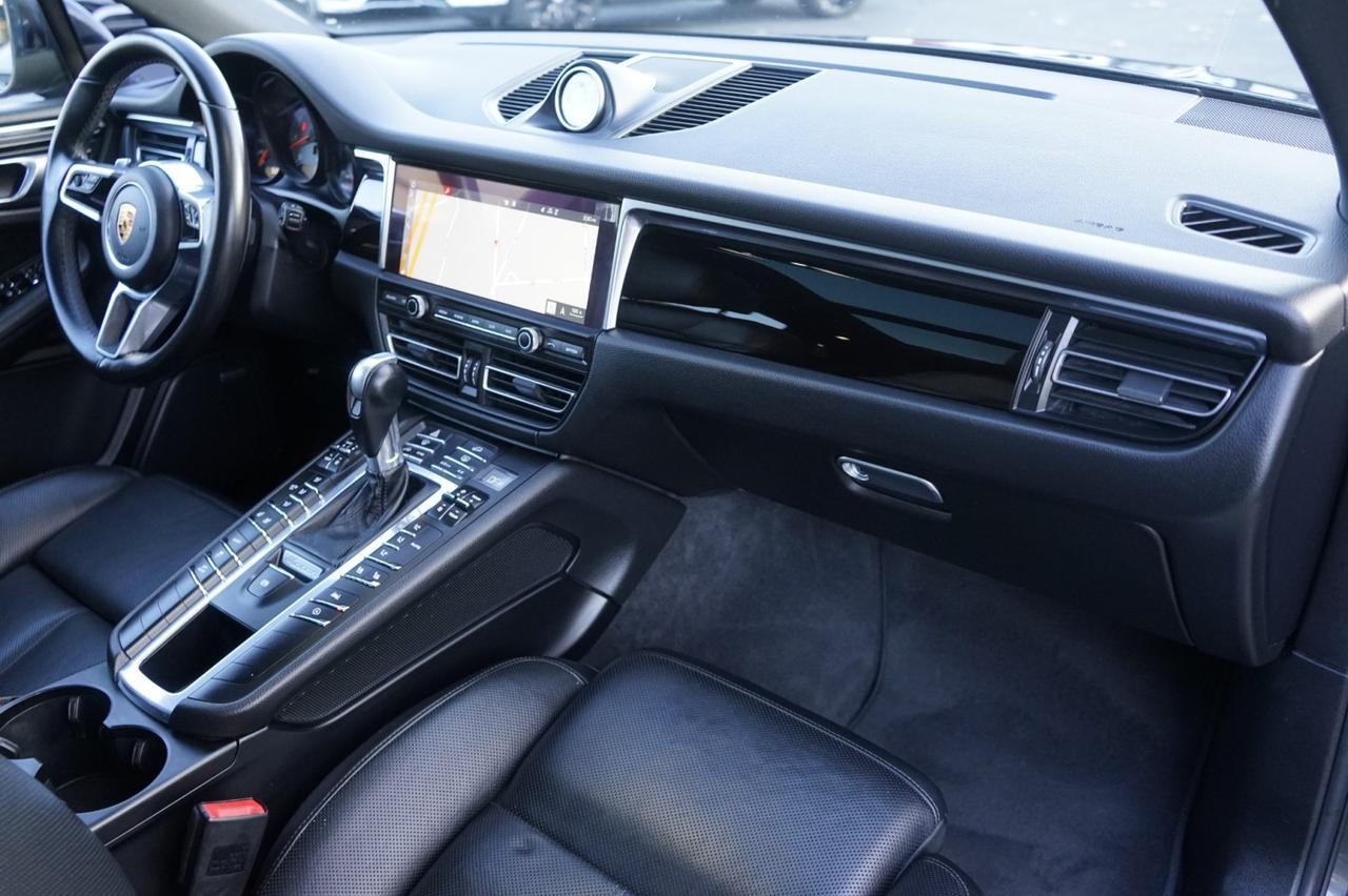 2019 Porsche Macan S Walnut Creek CA