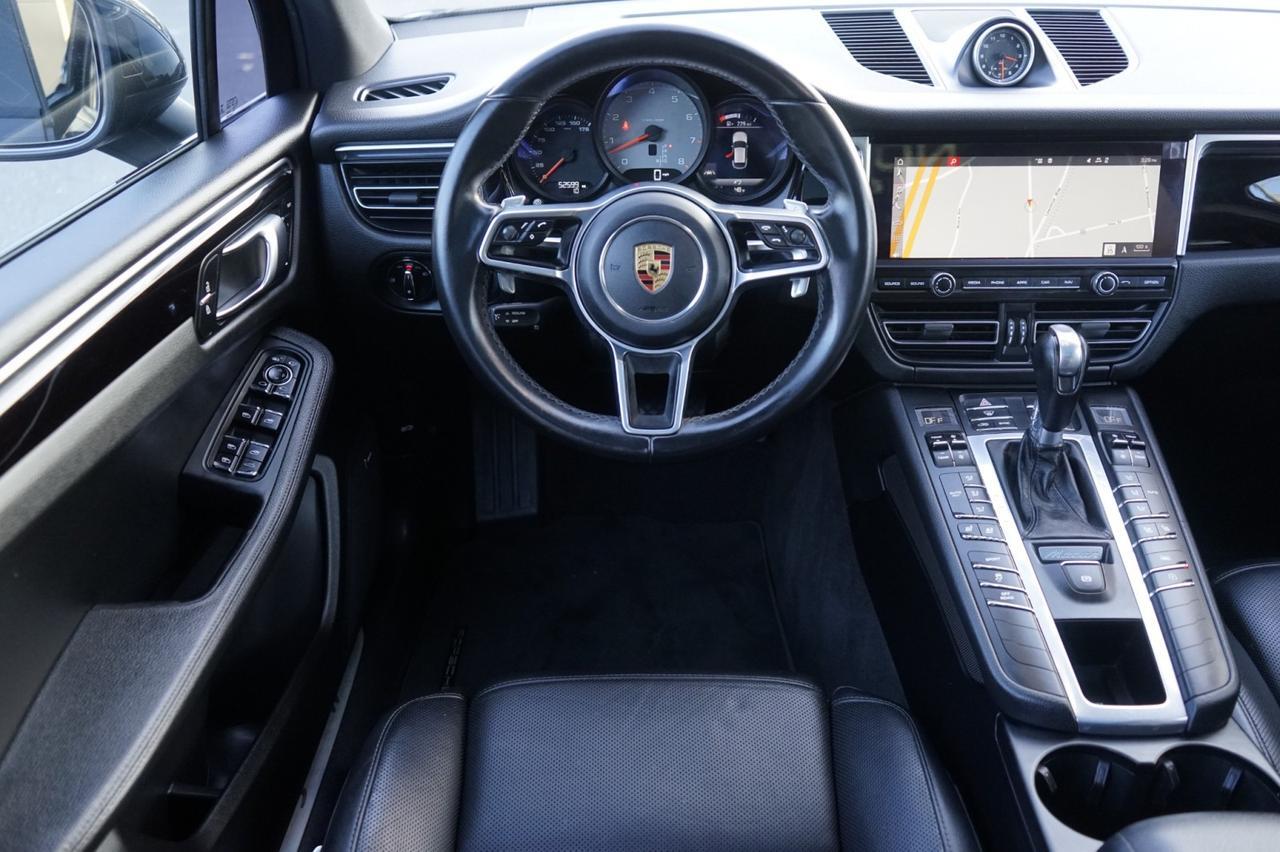 2019 Porsche Macan S Walnut Creek CA