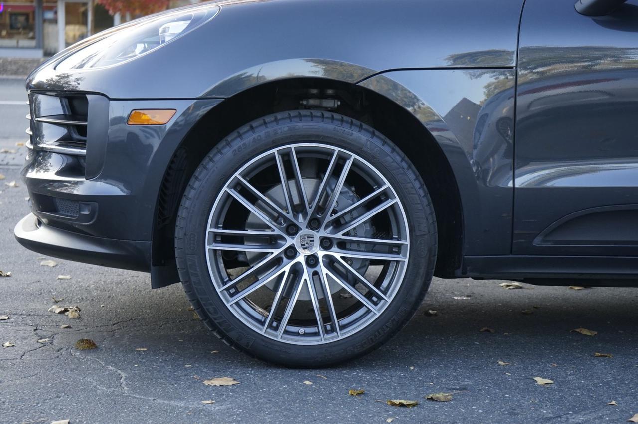 2019 Porsche Macan S Walnut Creek CA