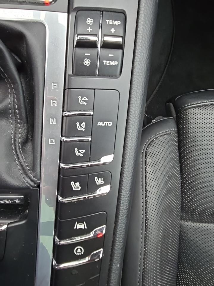 2019 Porsche Macan S Glen Burnie MD