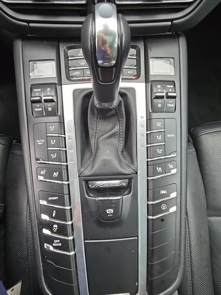 2019 Porsche Macan S Glen Burnie MD