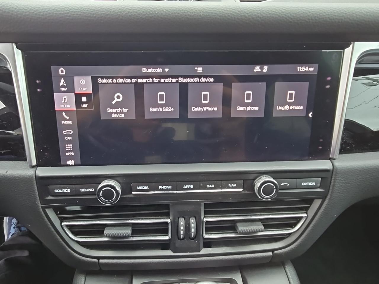 2019 Porsche Macan S Glen Burnie MD
