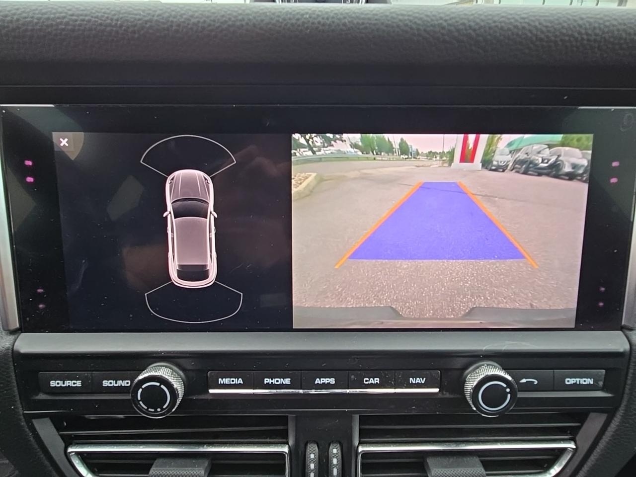 2019 Porsche Macan S Glen Burnie MD