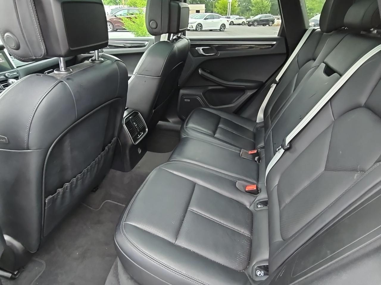 2019 Porsche Macan S Glen Burnie MD