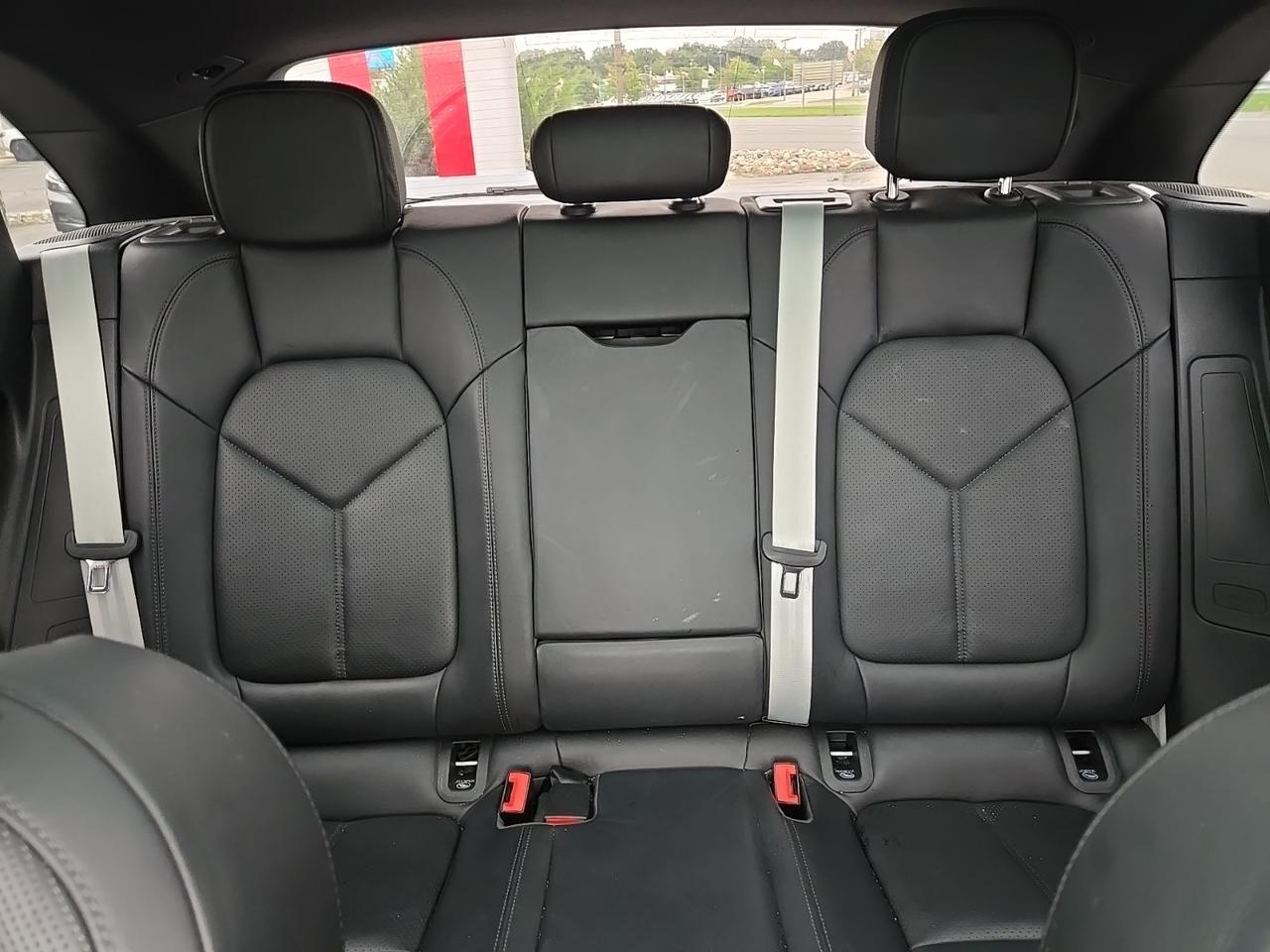 2019 Porsche Macan S Glen Burnie MD