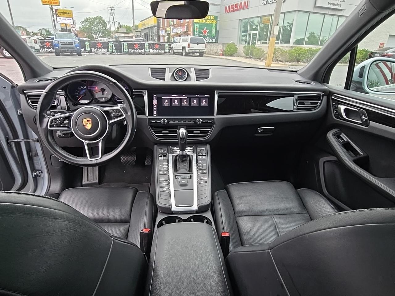 2019 Porsche Macan S Glen Burnie MD