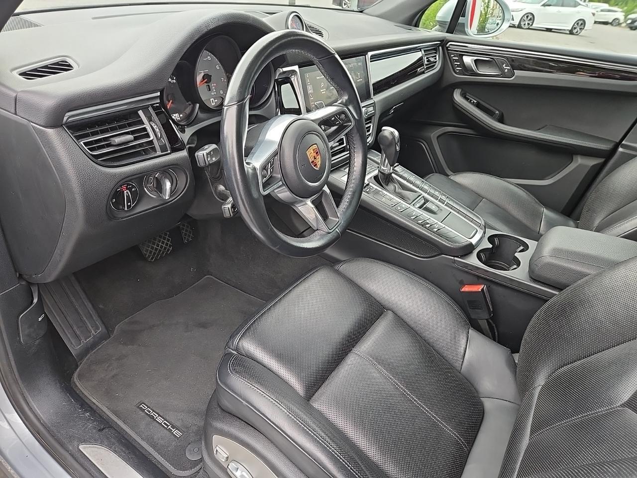 2019 Porsche Macan S Glen Burnie MD