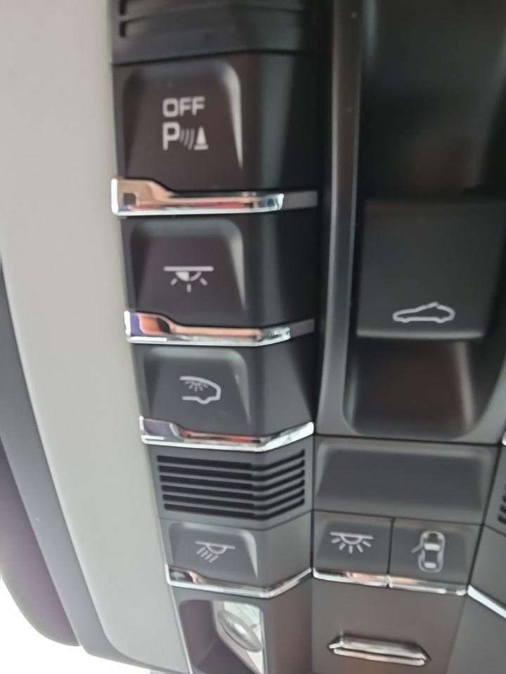 2019 Porsche Macan S Glen Burnie MD
