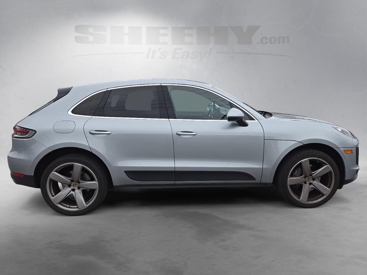2019 Porsche Macan S Glen Burnie MD