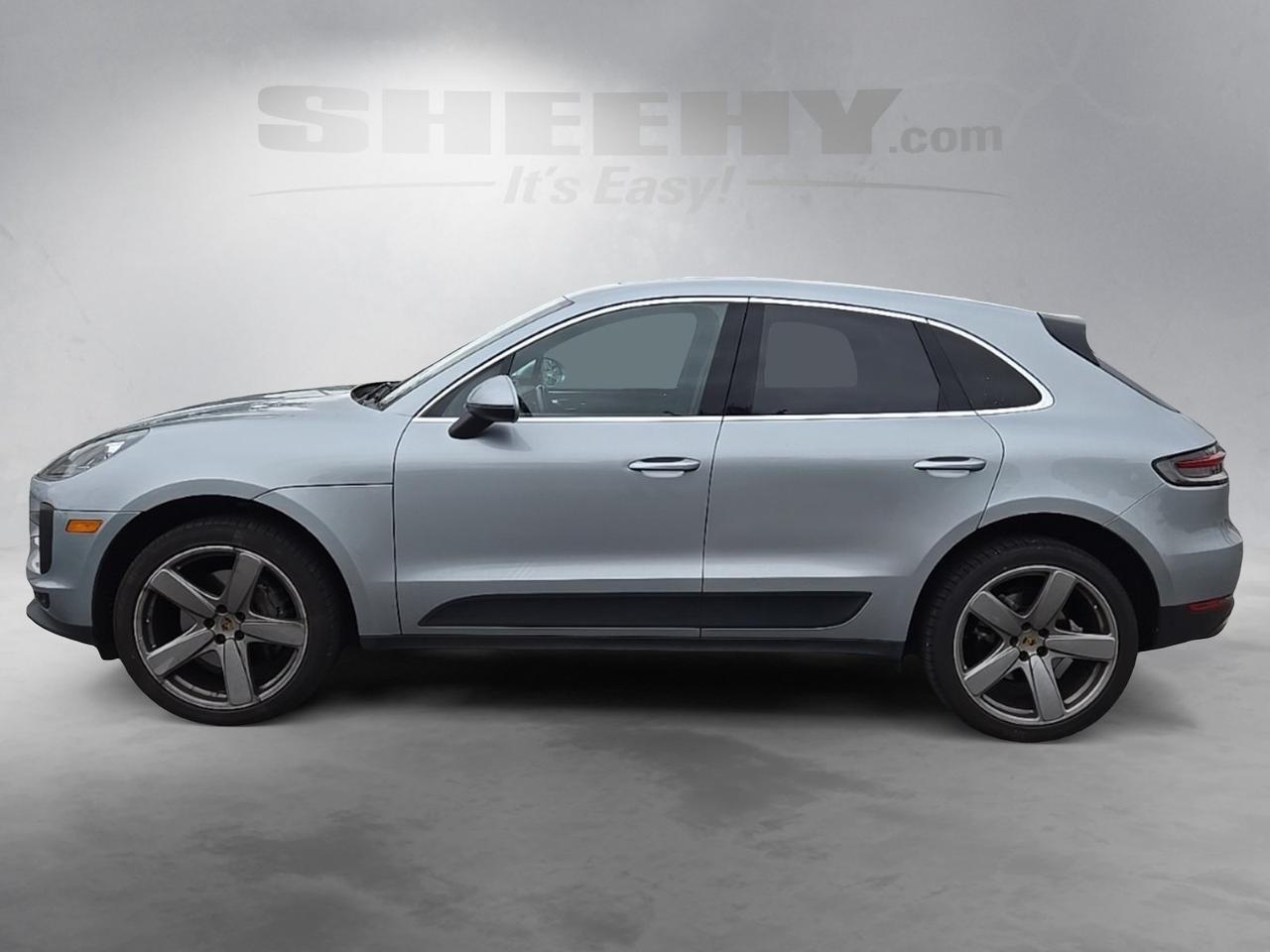 2019 Porsche Macan S Glen Burnie MD