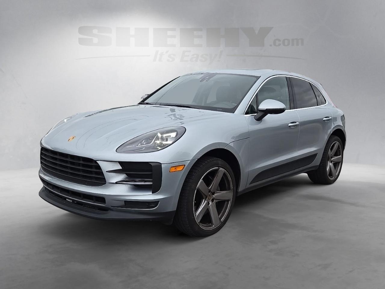 2019 Porsche Macan S Glen Burnie MD