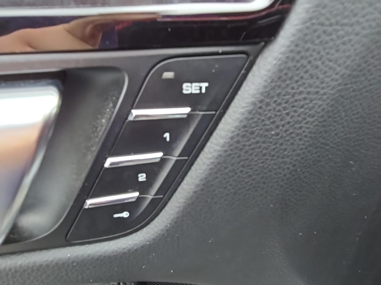 2019 Porsche Macan S Glen Burnie MD