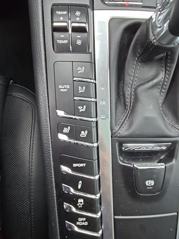 2019 Porsche Macan S Glen Burnie MD