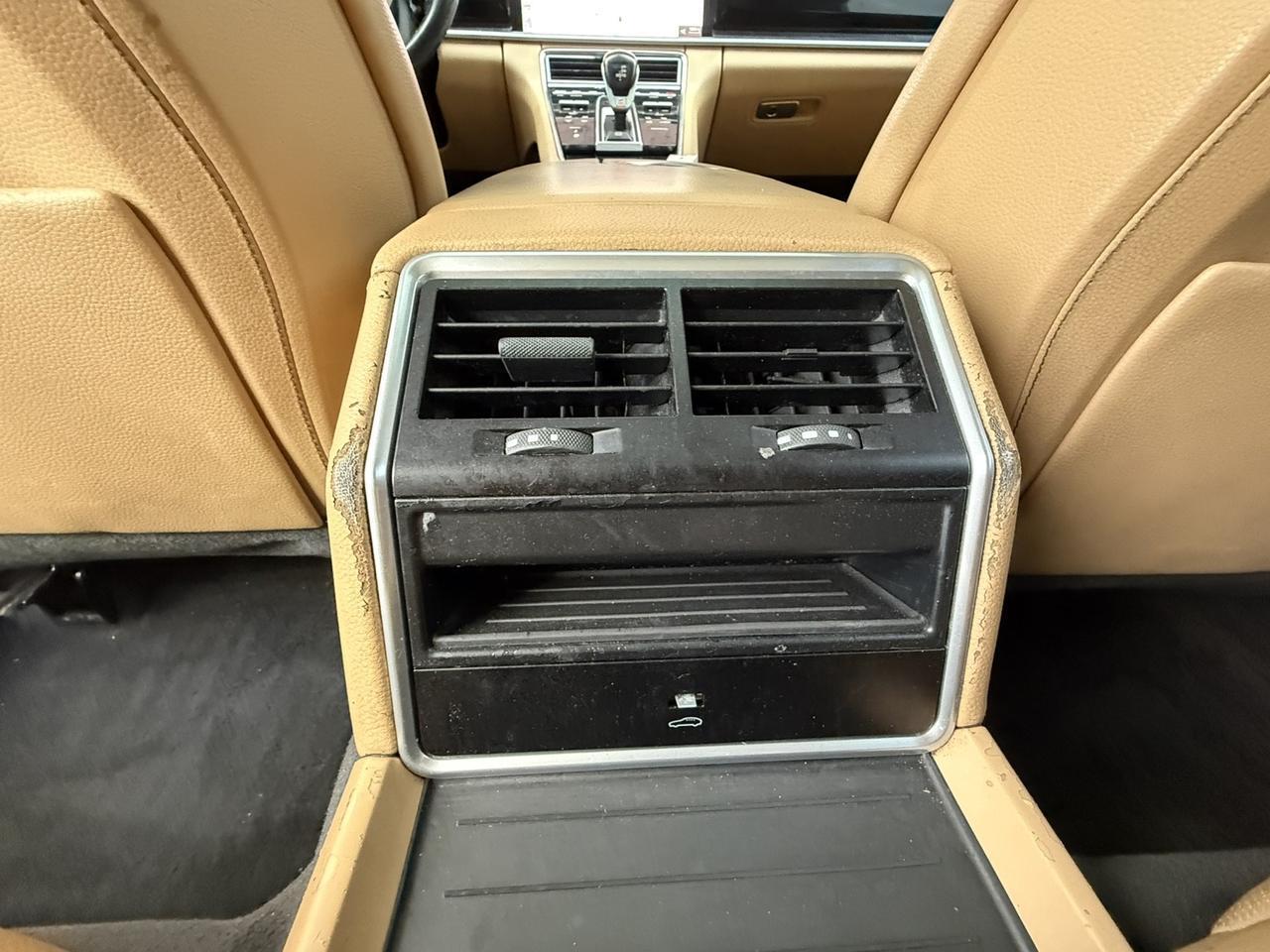 2019 Porsche Panamera Hollywood FL