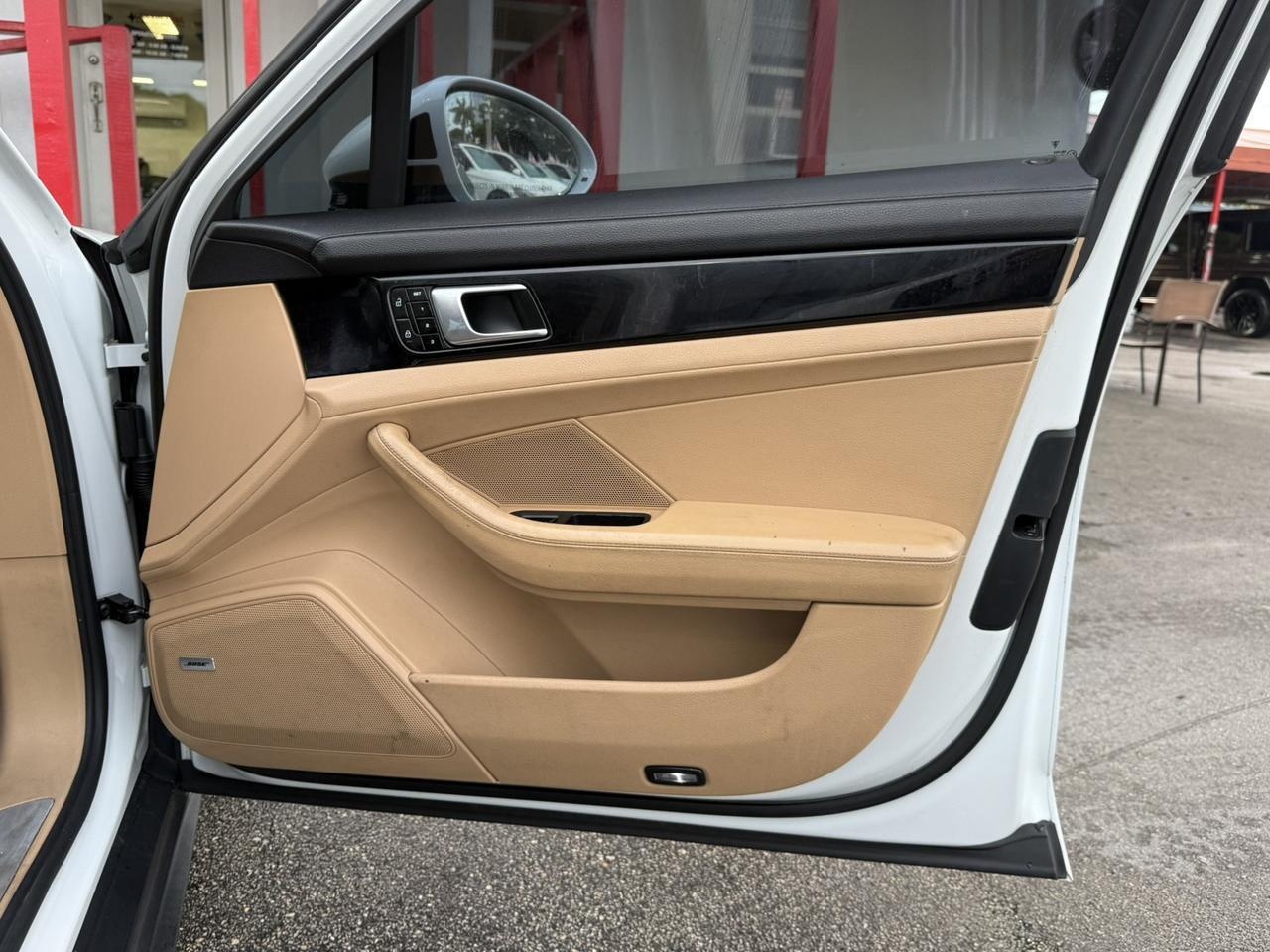 2019 Porsche Panamera Hollywood FL