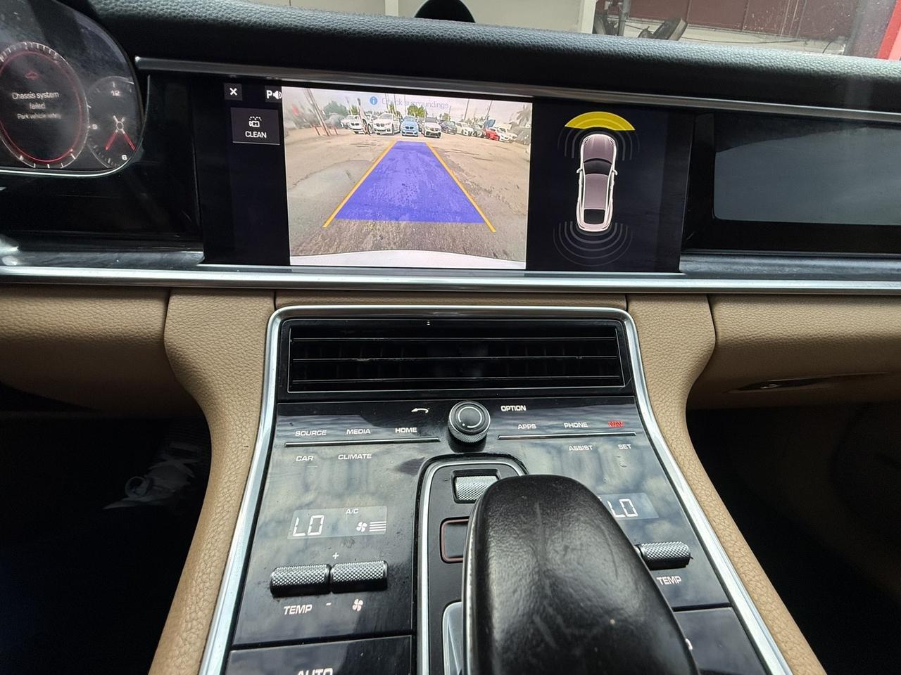 2019 Porsche Panamera Hollywood FL