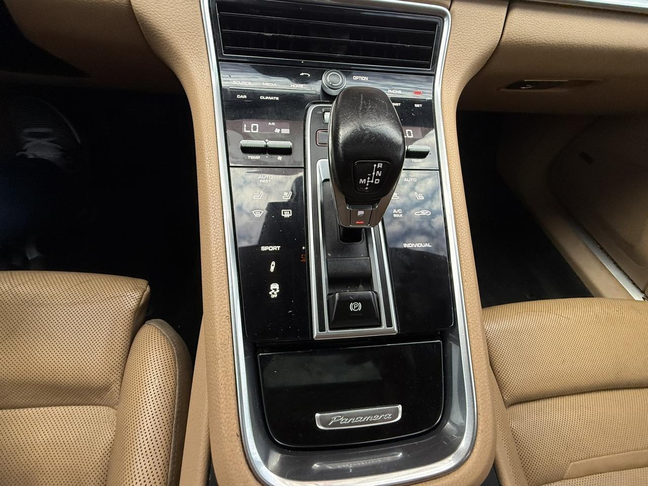 2019 Porsche Panamera Hollywood FL